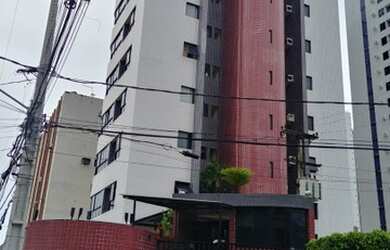 Imagem 5: Flat mobiliado em candeias a poucos metros da praia por 1600 reais