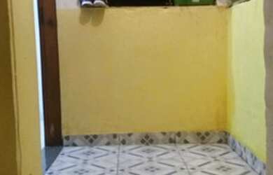 Imagem 4: Linda Casa. Ar-condicionado, 1 Banheiroe1 Dormitório