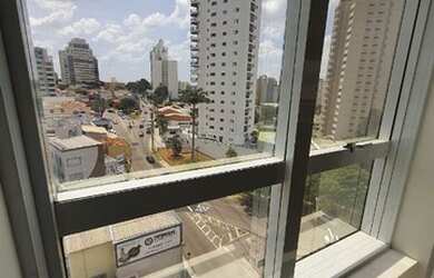 Imagem 8: Sala, 71 m² - venda por R$ 378.000 ou aluguel por R$ 1.600/mês - Centro...