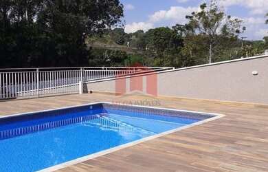 Imagem 1: Casa Sobrado. Piscina, Churrasqueira, 274m² de Áreae2 Vagas na garagem