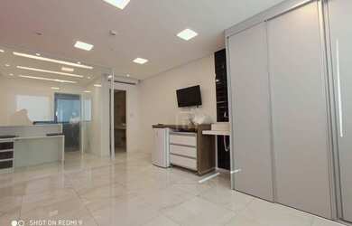 Imagem: O depósito possui 29m² de Área e Imóvel novo e está localizado