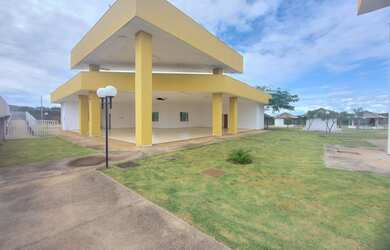 Imagem 9: Casa de condomínio. Varanda, 61m² de Área, 1 Vaga na garageme2 Dormitórios