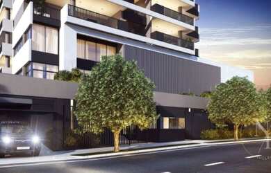 Imagem 12: São Paulo - Apartamento Padrão - República