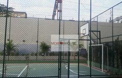 Imagem 9: Apartamento com 1 dormitório, 33 m² - venda por R$ 290.000,00 ou aluguel...