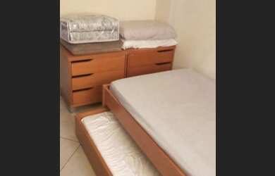 Imagem 9: Apartamento térreo no Ouro Fino - SJP