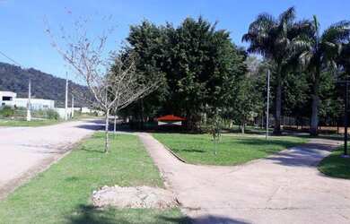 Imagem 3: Terreno à venda, 384 m² por R$ 380.000 - Praia da Mococa - Caraguatatuba/SP