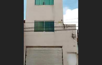 Imagem: O depósito possui 35m² de Área e está localizado em Fazenda