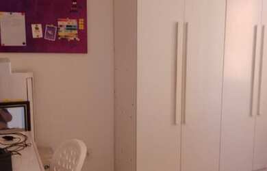 Imagem 3: Flor de lis no Inácio Barbosa