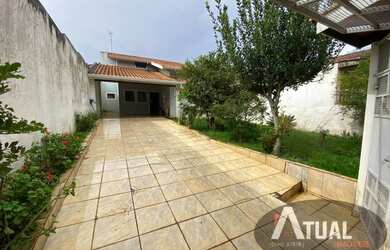 Imagem 5: Sobrado mobiliado de 195m2 à venda na Vila Santista Atibaia