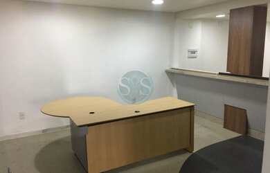 Imagem 6: Salvador - Conjunto Comercial/Sala - Armação