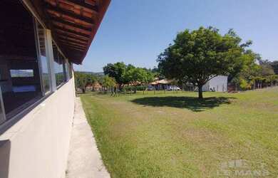 Imagem 12: Chácara com 3 dormitórios, 2382 m² - venda por R$ 1.000.000,00 ou aluguel...