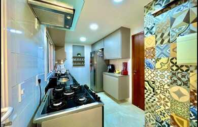 Imagem 11: Villagio Del Mare, Casa Triplex 4 quartos ( 2 Suítes) Pertinho da Praia, Lazer Completo