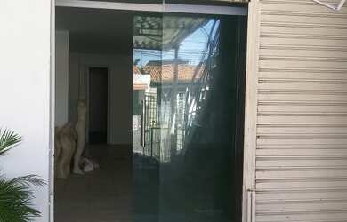 Imagem: O depósito possui 70m² de Área e está localizado em Rio