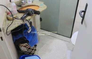 Imagem 6: Apartamento no Jardim Marajoara. Portal do Brooklin