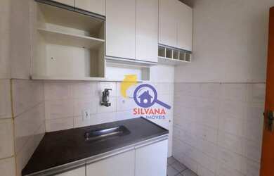 Imagem 11: Apartamento com 2 dormitórios, 52 m² - venda por R$ 190.000,00 ou aluguel...
