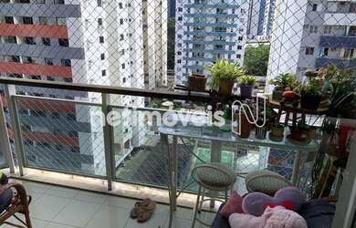 Imagem 14: Venda Apartamento 4 quartos Caminho das Árvores Salvador