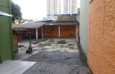 Imagem 4: Terreno à venda, 380 m² por R$ 1.150.000 - Parque das Nações - Santo...