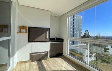 Imagem 5: CAXIAS DO SUL - Apartamento Padrão - Villagio Iguatemi