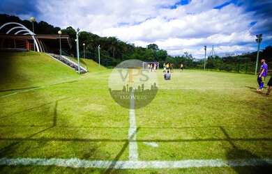 Imagem 16: Lote em Condomínio Fechado para Venda em Contagem, PORTAL DO SOL