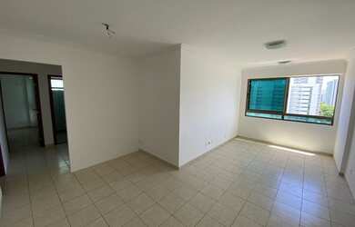 Imagem: O apartamento possui 3 Dormitórios, 3 Banheiros, 1 Vaga na