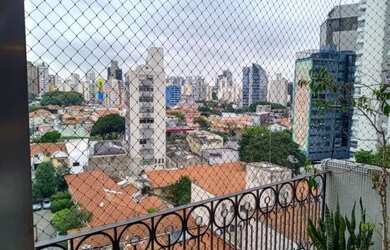 Imagem 10: SÃO PAULO - Apartamento Padrao - PINHEIROS