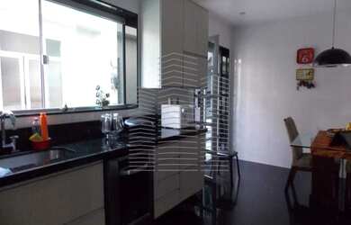 Imagem 16: Belíssima casa 4 suítes junto Estrada do Pau Ferro - Freguesia Jacarepaguá