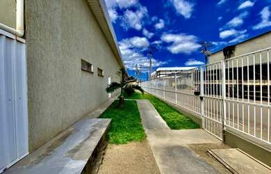 Imagem 2: Galpão/Depósito/Armazém para aluguel com 1600 metros quadrados em Boa Esperança - Maracana