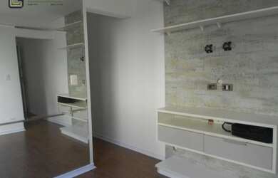 Imagem 1: Apartamento com 1 dormitório, 40 m² - venda por R$ 285.000,00 ou aluguel...