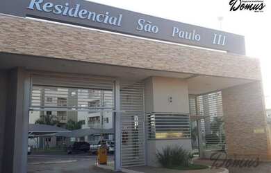 Imagem 1: Apartamento à venda, 65 m² por R$ 370.000,00 - Alvorada - Lucas do Rio...