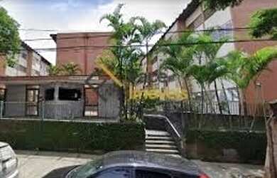 Imagem 14: APARTAMENTO 80M² À VENDA OU LOCAÇÃO NO LIMÃO/SP