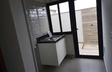 Imagem 7: Casa térrea - Condomínio San Paolo Bonfim Paulista