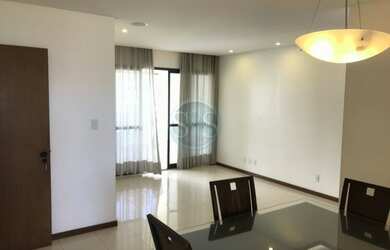 Imagem 2: Salvador - Apartamento Padrão - Caminho das Árvores