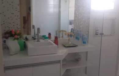 Imagem 6: Apartamento 3/4 para locação no Greenville - MOBILIADO