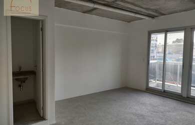 Imagem: O depósito possui 1 Vaga na garagem, 34m² de Área e Imóvel