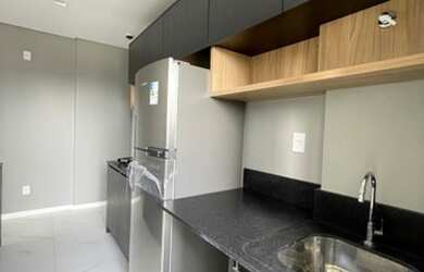 Imagem 9: Loft Novo, Mobiliado no bairro Victor Konder!