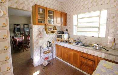 Imagem 16: Casa com 4 dormitórios - venda por R$ 1.500.000 ou aluguel por R$ 5.000/mês...