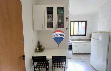 Imagem 3: Apartamento à venda, 37 m² por R$ 148.000,00 - Jardim Irajá - Ribeirão...