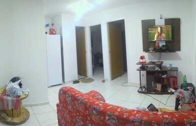 Imagem 15: Alugo apartamento no Alto Maravilha com armário planejado e muitas melhorias