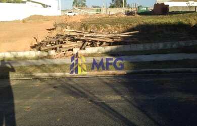 Imagem 4: Terreno Condomínio Le France