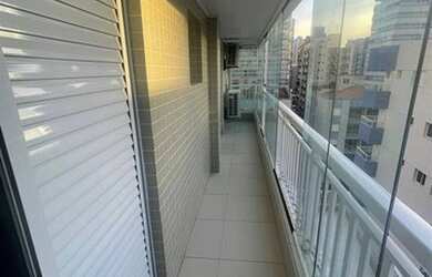 Imagem 7: PRAIA GRANDE - Apartamento Padrão - CAMPO DA AVIACAO