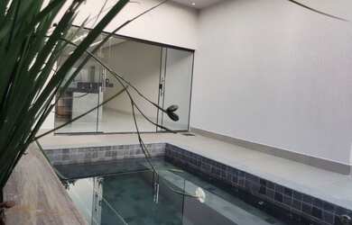 Imagem 15: Caldas Novas - Casa Padrão - Do Turista 2ª Etapa