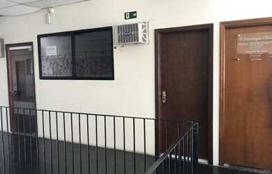 Imagem: O depósito possui 19m² de Área e está localizado em Jardim