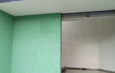 Imagem: O depósito possui 2 Vagas na garagem, 20m² de Área e está