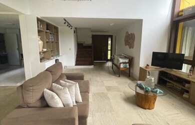 Imagem 9: Única casa a venda no condomínio casas de Sauípe laguna