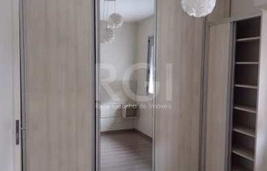 Imagem 4: Porto Alegre - Apartamento Padrão - Humaitá