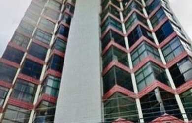 Imagem: O depósito possui 42m² de Área e está localizado em Torre