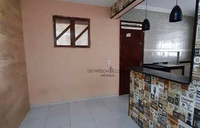 Imagem 11: Casa com 4 dormitórios à venda, 116 m² por R$ 180.000,00 - Presidente Médici - Campina Gra