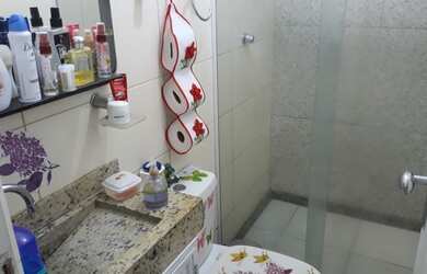 Imagem 5: 1262 Maravilhosa casa duplex na Trindade São Gonçalo