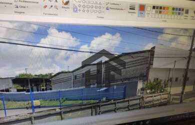 Imagem 12: Galpão Comercial à venda em Porto Seco Pirajá, Salvador-BA