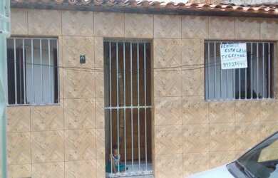 Imagem: A casa possui 2 Dormitórios, 1 Banheiro e está localizado